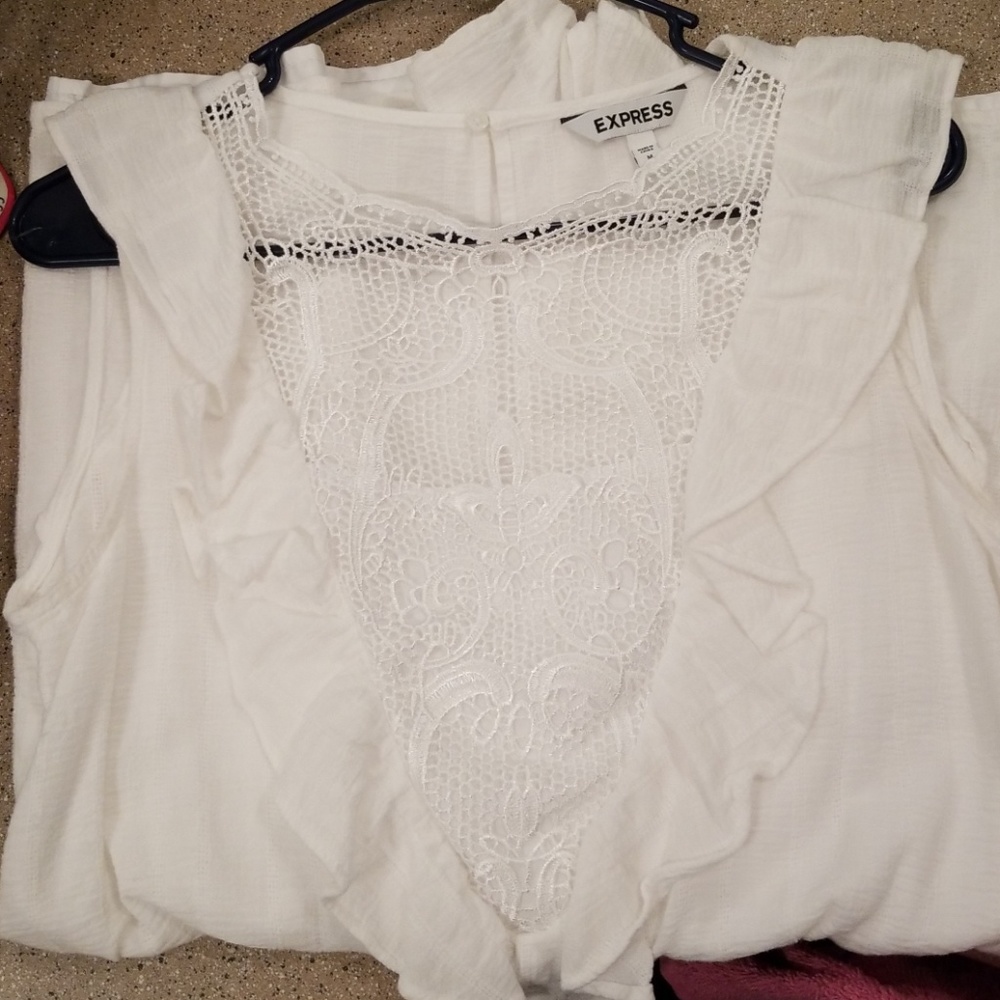 Express Romper - Picture 4 of 7